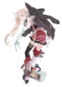 画像ギャラリー No.012のサムネイル画像 / 「AKIBA'S TRIP PLUS」イベントムービーを7本公開。第2弾は“カゲヤシ編”