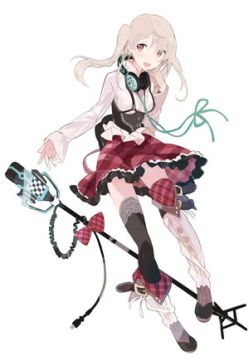 画像ギャラリー No.013のサムネイル画像 / 「AKIBA'S TRIP PLUS」イベントムービーを7本公開。第2弾は“カゲヤシ編”