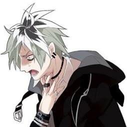 画像ギャラリー No.006のサムネイル画像 / 「AKIBA'S TRIP PLUS」キャラクターの「恥じらいボイス」を公式サイトに追加