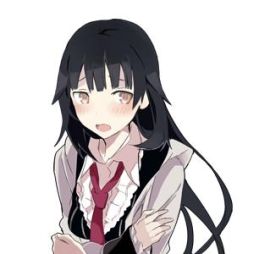 画像ギャラリー No.010のサムネイル画像 / 「AKIBA'S TRIP PLUS」キャラクターの「恥じらいボイス」を公式サイトに追加