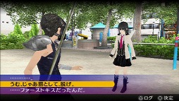 画像ギャラリー No.003のサムネイル画像 / 【PR】脱いで脱がして脱がされて……!? 帰ってきた史上唯一のストリップアクションゲーム,「AKIBA'S TRIP PLUS」の魅力とは?