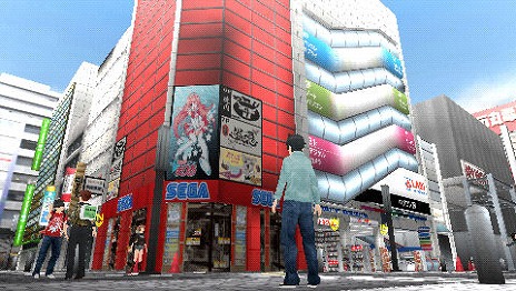 画像ギャラリー No.027のサムネイル画像 / 【PR】脱いで脱がして脱がされて……!? 帰ってきた史上唯一のストリップアクションゲーム,「AKIBA'S TRIP PLUS」の魅力とは?