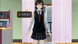 画像ギャラリー No.036のサムネイル画像 / 【PR】脱いで脱がして脱がされて……!? 帰ってきた史上唯一のストリップアクションゲーム,「AKIBA'S TRIP PLUS」の魅力とは?