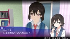画像ギャラリー No.002のサムネイル画像 / 「AKIBA'S TRIP PLUS」公式サイトで，キャラクター「妹」のムービーと“恥じらいボイス”が公開に