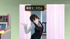 画像ギャラリー No.003のサムネイル画像 / 「AKIBA'S TRIP PLUS」公式サイトで，キャラクター「妹」のムービーと“恥じらいボイス”が公開に