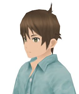 画像ギャラリー No.001のサムネイル画像 / 「AKIBA'S TRIP PLUS」，“ホリックモード”クリアで出現する隠し要素を公開