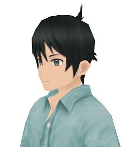 画像ギャラリー No.004のサムネイル画像 / 「AKIBA'S TRIP PLUS」，“ホリックモード”クリアで出現する隠し要素を公開