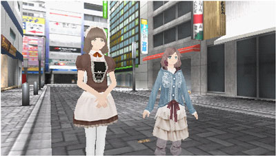 画像ギャラリー No.005のサムネイル画像 / 「AKIBA'S TRIP PLUS」のアップデートデータ“バージョン1.01”の配信がスタート。新たに，妹が図鑑情報を教えてくれるほか，各種不具合が修正