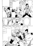 画像ギャラリー No.001のサムネイル画像 / 「AKIBA'S TRIP」月刊 電撃マオウで連載中コミックの単行本が本日発売