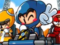 ネクソン，iOS/Android用レースゲーム「カートライダーラッシュ」の配信を開始。PC版サービスに先駆けての提供