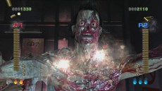 画像ギャラリー No.005のサムネイル画像 / PS3版「ザ・ハウス・オブ・ザ・デッド3」「ザ・ハウス・オブ・ザ・デッド4」が，4月19日よりPlayStation Networkで配信