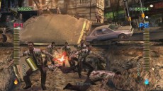 画像ギャラリー No.006のサムネイル画像 / PS3版「ザ・ハウス・オブ・ザ・デッド3」「ザ・ハウス・オブ・ザ・デッド4」が，4月19日よりPlayStation Networkで配信