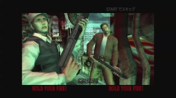 画像ギャラリー No.003のサムネイル画像 / PS3向けDL専用ソフト「ザ・ハウス・オブ・ザ・デッド4」と「ザ・ハウス・オブ・ザ・デッド3」の配信がスタート。それぞれのストーリーや登場人物をチェック