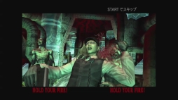 画像ギャラリー No.004のサムネイル画像 / PS3向けDL専用ソフト「ザ・ハウス・オブ・ザ・デッド4」と「ザ・ハウス・オブ・ザ・デッド3」の配信がスタート。それぞれのストーリーや登場人物をチェック