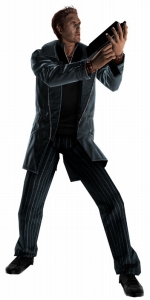 画像ギャラリー No.036のサムネイル画像 / PS3向けDL専用ソフト「ザ・ハウス・オブ・ザ・デッド4」と「ザ・ハウス・オブ・ザ・デッド3」の配信がスタート。それぞれのストーリーや登場人物をチェック