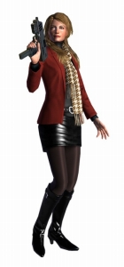 画像ギャラリー No.037のサムネイル画像 / PS3向けDL専用ソフト「ザ・ハウス・オブ・ザ・デッド4」と「ザ・ハウス・オブ・ザ・デッド3」の配信がスタート。それぞれのストーリーや登場人物をチェック