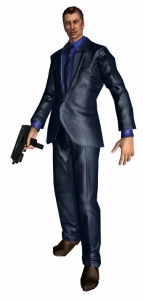 画像ギャラリー No.038のサムネイル画像 / PS3向けDL専用ソフト「ザ・ハウス・オブ・ザ・デッド4」と「ザ・ハウス・オブ・ザ・デッド3」の配信がスタート。それぞれのストーリーや登場人物をチェック