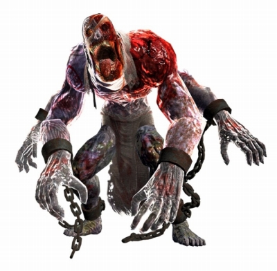 画像ギャラリー No.039のサムネイル画像 / PS3向けDL専用ソフト「ザ・ハウス・オブ・ザ・デッド4」と「ザ・ハウス・オブ・ザ・デッド3」の配信がスタート。それぞれのストーリーや登場人物をチェック