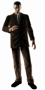 画像ギャラリー No.041のサムネイル画像 / PS3向けDL専用ソフト「ザ・ハウス・オブ・ザ・デッド4」と「ザ・ハウス・オブ・ザ・デッド3」の配信がスタート。それぞれのストーリーや登場人物をチェック