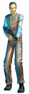 画像ギャラリー No.069のサムネイル画像 / PS3向けDL専用ソフト「ザ・ハウス・オブ・ザ・デッド4」と「ザ・ハウス・オブ・ザ・デッド3」の配信がスタート。それぞれのストーリーや登場人物をチェック