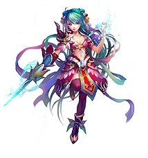 画像ギャラリー No.012のサムネイル画像 / “MMORPGの原点回帰”を謳うブラウザゲーム「Ravine Online」のクローズドβテスター募集がスタート。ティザーサイト更新&PV第2弾も公開に