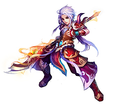 画像ギャラリー No.013のサムネイル画像 / “MMORPGの原点回帰”を謳うブラウザゲーム「Ravine Online」のクローズドβテスター募集がスタート。ティザーサイト更新&PV第2弾も公開に