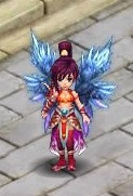 画像ギャラリー No.005のサムネイル画像 / 「Ravine Online」，入浴することで経験値などが入手できる「温泉システム」の概要が公開に