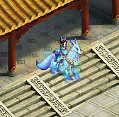 画像ギャラリー No.005のサムネイル画像 / 「Ravine Online」新サーバー「マイス」が本日オープン。記念キャンペーンも