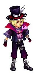 画像ギャラリー No.004のサムネイル画像 / 「Ravine Online」,魔法使い風のハロウィンコスチュームを期間限定で販売