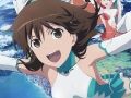 「輪廻のラグランジェ −鴨川デイズ− GAME＆OVA Hybrid Disc」，今夏に発売決定。3Dメカアクションゲームと新作OVAがこの一本で楽しめる