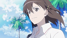 画像ギャラリー No.004のサムネイル画像 / 「輪廻のラグランジェ −鴨川デイズ− GAME＆OVA Hybrid Disc」の発売日が8月23日に決定。初回生産版の特典情報も公開