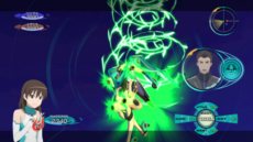画像ギャラリー No.002のサムネイル画像 / 「輪廻のラグランジェ −鴨川デイズ− GAME＆OVA Hybrid Disc」に収録されるPS3用ソフト「鴨川ドリームマッチ」のゲーム概要を紹介