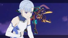 画像ギャラリー No.020のサムネイル画像 / 「輪廻のラグランジェ −鴨川デイズ− GAME＆OVA Hybrid Disc」に収録されるPS3用ソフト「鴨川ドリームマッチ」のゲーム概要を紹介