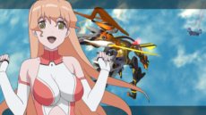 画像ギャラリー No.022のサムネイル画像 / 「輪廻のラグランジェ −鴨川デイズ− GAME＆OVA Hybrid Disc」に収録されるPS3用ソフト「鴨川ドリームマッチ」のゲーム概要を紹介