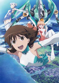 画像ギャラリー No.024のサムネイル画像 / 「輪廻のラグランジェ −鴨川デイズ− GAME＆OVA Hybrid Disc」に収録されるPS3用ソフト「鴨川ドリームマッチ」のゲーム概要を紹介