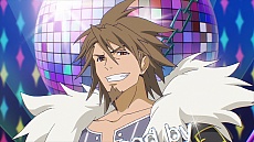 画像ギャラリー No.006のサムネイル画像 / デ・メトリオ視点での戦闘が楽しめる。「輪廻のラグランジェ −鴨川デイズ− GAME＆OVA Hybrid Disc」の隠しステージ情報が公開