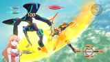 輪廻のラグランジェ −鴨川デイズ− GAME&OVA Hybrid Disc