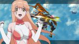 輪廻のラグランジェ −鴨川デイズ− GAME&OVA Hybrid Disc