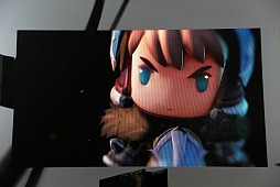画像ギャラリー No.002のサムネイル画像 / ［G-Star 2012］「ダンジョンストライカー」が初プレイアブル出展。「ドラゴンネスト」のEYEDENTITY GAMESによるアクションRPG最新作はハクスラ系だ