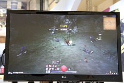 画像ギャラリー No.004のサムネイル画像 / ［G-Star 2012］「ダンジョンストライカー」が初プレイアブル出展。「ドラゴンネスト」のEYEDENTITY GAMESによるアクションRPG最新作はハクスラ系だ