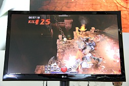 画像ギャラリー No.006のサムネイル画像 / ［G-Star 2012］「ダンジョンストライカー」が初プレイアブル出展。「ドラゴンネスト」のEYEDENTITY GAMESによるアクションRPG最新作はハクスラ系だ