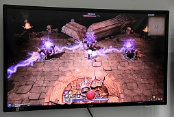 画像ギャラリー No.008のサムネイル画像 / ［G-Star 2012］「ダンジョンストライカー」が初プレイアブル出展。「ドラゴンネスト」のEYEDENTITY GAMESによるアクションRPG最新作はハクスラ系だ