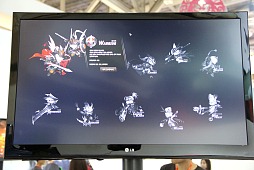 画像ギャラリー No.011のサムネイル画像 / ［G-Star 2012］「ダンジョンストライカー」が初プレイアブル出展。「ドラゴンネスト」のEYEDENTITY GAMESによるアクションRPG最新作はハクスラ系だ