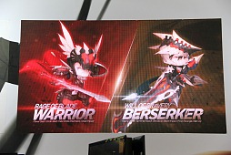 画像ギャラリー No.013のサムネイル画像 / ［G-Star 2012］「ダンジョンストライカー」が初プレイアブル出展。「ドラゴンネスト」のEYEDENTITY GAMESによるアクションRPG最新作はハクスラ系だ