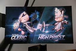 画像ギャラリー No.014のサムネイル画像 / ［G-Star 2012］「ダンジョンストライカー」が初プレイアブル出展。「ドラゴンネスト」のEYEDENTITY GAMESによるアクションRPG最新作はハクスラ系だ