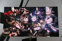 画像ギャラリー No.016のサムネイル画像 / ［G-Star 2012］「ダンジョンストライカー」が初プレイアブル出展。「ドラゴンネスト」のEYEDENTITY GAMESによるアクションRPG最新作はハクスラ系だ