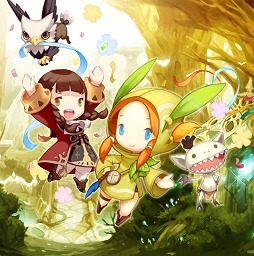 画像ギャラリー No.002のサムネイル画像 / DMM.comが放つ“カジュアルなハクスラ”「ダンジョンストライカー」。ジョブチェンジシステムや傭兵システムなど見どころ盛りだくさん