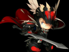 ［TGS 2015］「ダンジョンストライカー」で11月に「Wizard」，12月に「Canon Blazer」が実装予定。本作ステージでアップデート情報が公開