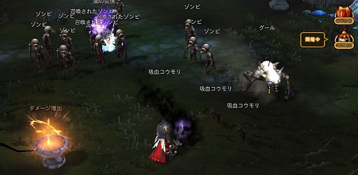 画像ギャラリー No.006のサムネイル画像 / 「ダンジョンストライカー」全ジョブをカンストさせるためのプレイガイド。ほどよいバランスの最新ゲームを攻略しよう