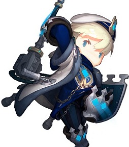 画像ギャラリー No.045のサムネイル画像 / 「ダンジョンストライカー」全ジョブをカンストさせるためのプレイガイド。ほどよいバランスの最新ゲームを攻略しよう